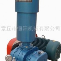 供应明阳牌HYSR50-300专业生产罗茨风机/污水处理风机