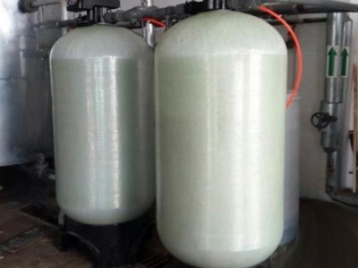 佳洁宝 水质软化生活水软化设备 水处理设备 反渗透前处理图1