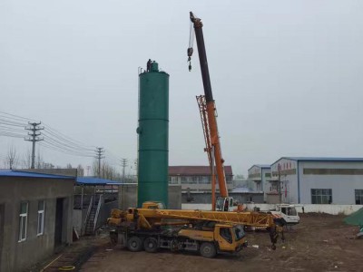牛奶加工厂污水处理设备 羊奶加工厂污水处理设备 奶制品加工厂污水处理设备图1