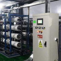 德康净源 工业纯水设备 纯水设备 水处理设备