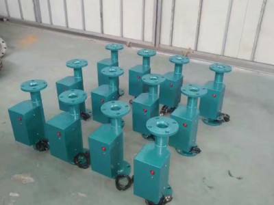 高频电子水处理器 金湖日丽BHD125电子水处理器 电子除垢仪 **批发图1
