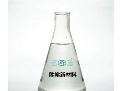 胜裕SY-0010 污水处理消泡剂图1