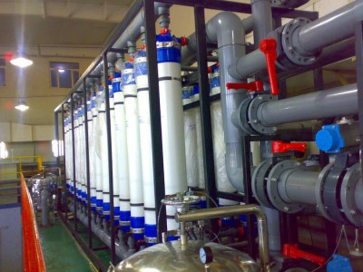 hp反渗透水设备 水处理设备