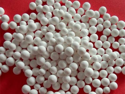 威泰环保 EPS泡沫滤珠 水处理用泡沫滤珠批发图1