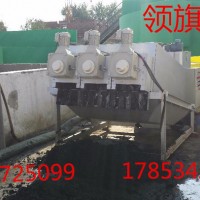 山东领旗环保LQDL-303 污水处理设备处理污水更便捷