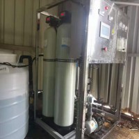 无锡水处理设备  纯水设备   纯化水设备