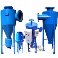 宇思特YST-QC-200 空调循环水系统多相全程综合水处理器 型号齐全 ** 可订做