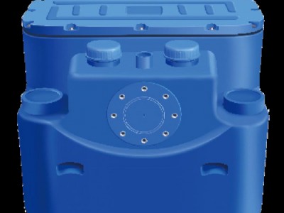 浩狮 油水分离器 油水分离器批发 小区污水提升设备 别墅污水提升设备 同层排水设备图1