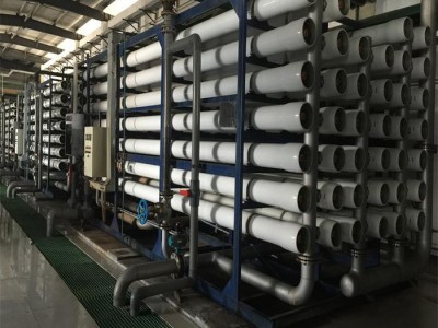 河北厂家销售 工业净水设备 超滤水处理设备 规格齐全 欢迎订购