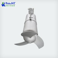 供应如克QJB搅拌机、污水处理搅拌机、MA潜水推进器