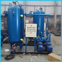启莱睿特厂家生产 水处理设备 稳压补水机组 支持定制