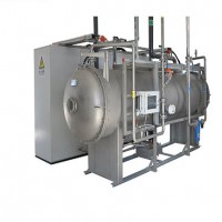 太然臭氧发生器 一体化水处理设备