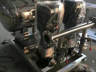 格新技术水处理循环水过滤器图1