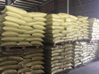 乐邦环保除磷剂 高效除磷剂 水处理除磷剂图1