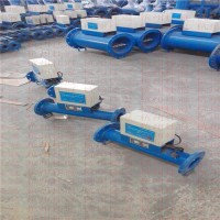 杭州桂冠HG 牙克石多功能高频电子水处理器作用