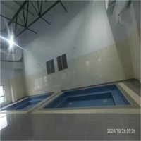 厂家批发石家庄市碧海环保BH-10 泳池水处理设备
