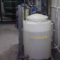 11年华元HUAYUAN H-1000好品质-次氯酸钠水处理消毒设备厂家  水处理