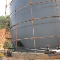 鲁兴UASB升流式厌氧反应器 污水处理设备厂家直供