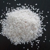 **工业水处理用石英砂 精致石英砂  河北石英砂
