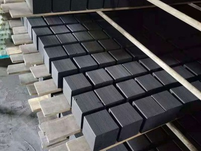 盈耀 净化活性炭 除臭活性炭 水处理活性炭 实体厂家 现货充足图1