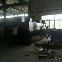 中泰ZTYT-150 一体化污水处理设备厂家批发