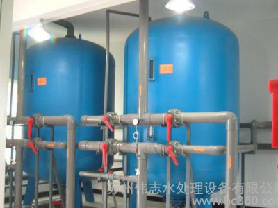 昆山工业反渗透设备|昆山纯水设备|昆山水处理设备图1