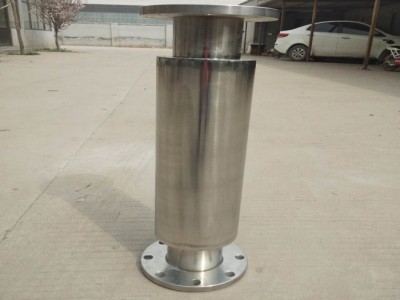 强磁除垢冀诚科CK-CG-150 水处理设备永磁除垢除垢产品图1