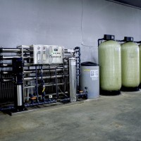 天津“嘉华新宝”厂家供应_污水处理设备_二级反渗透纯水设备_反渗透水处理设备_量大优惠_可定制