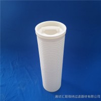 大流量滤芯厂家供应 滤芯全国发货 统一批发价 水处理滤芯