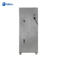 铨聚50g臭氧发生器车间消毒杀菌水处理消毒臭氧机