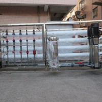 佳壹邦 工业水处理设备商用反渗透净水设备生产