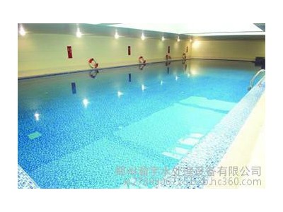 丽水 瀚宇HY-A 景观鱼池水处理专家图1