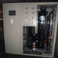 供应工厂饮用水处理设备佳铭JMC-20一体式过滤净化设备