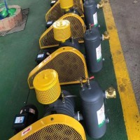 章丘风机厂家供应高效率回转风机污水处理风机曝气风机欢迎选购