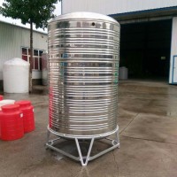 北京朝阳304不锈钢水箱净水处理专用水箱