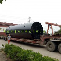 中泰ZTYT-110 一体化污水处理设备厂家批发