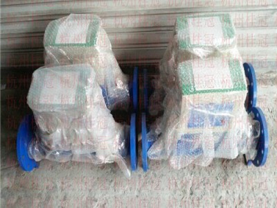 杭州桂冠HG 河间多功能高频电子水处理器适用范围图1