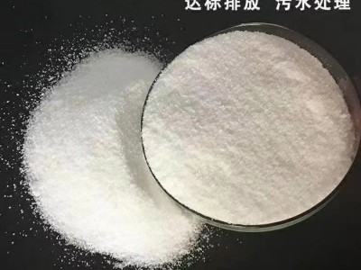 广盛净水材料 COD去除剂 污水处理药剂 厂家供应图1