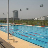 四川学校泳池水处理设备，沙缸过滤器厂家**