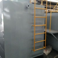 中泰ZTYT-140 一体化污水处理设备**