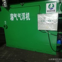 陕西省安康市汉滨区**价廉 使用寿命长 留润环保厂家定制 LR-wsz-50t/D 食品加工废水处理