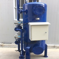佳洁宝滤器JJB-800 浅层砂过滤器 多介质过滤器 水处理净化器 机械过滤器