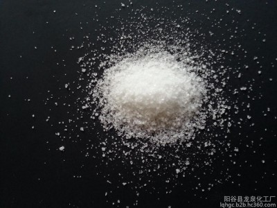 供应龙泉洗煤专用聚丙烯酰胺污水处理专用絮凝剂洗煤聚丙烯酰胺价格水处理专用絮凝剂图1