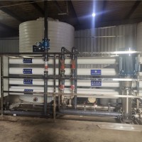 泰州纯水设备|泰州反渗透设备|循环水设备|泰州水处理设备