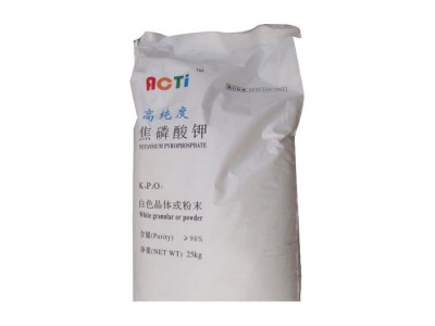 现货供应 工业级 焦磷酸钾 污水处理 洗涤清洗剂 表面处理剂 量大从优图1