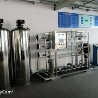 滁州超纯水设备|电镀行业用超纯水设备 滁州水处理设备