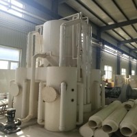 海澜     重力式过滤器    全自动无阀过滤器   污水处理设备  泳池设备