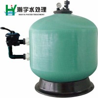 郑州循环水过滤器、游泳池加热消毒设备、景观水处理设备