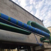 乐山电子除垢仪报价 循环水除垢 工业水处理
