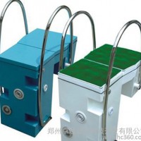宁波市泳池专业一体化挂壁机-游泳池水泵水处理设备-泳池水净化设备